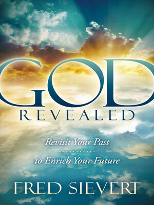 God Revealed - ebook